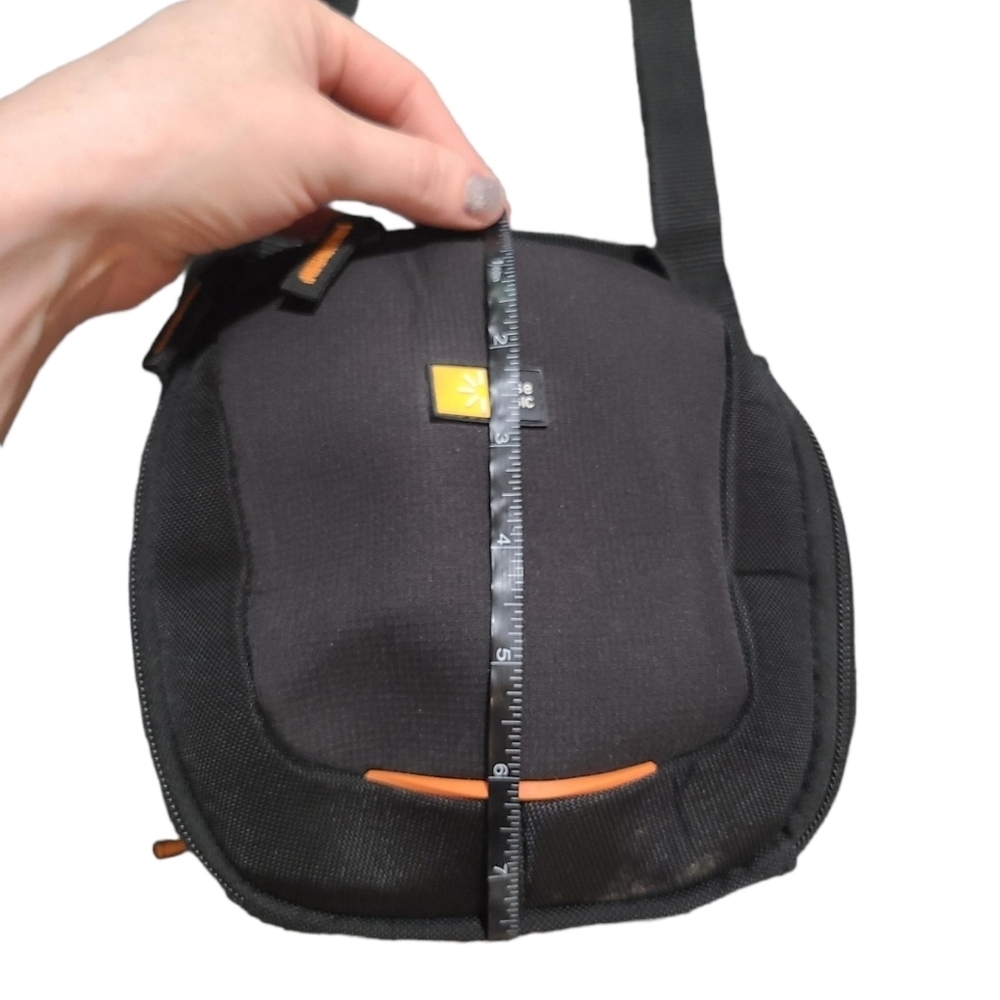 CASE LOGIC zippered camera bag - Picture 10 of 13